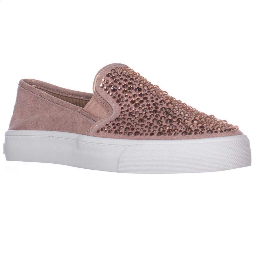 inc international concepts Women shoes, Gold-New